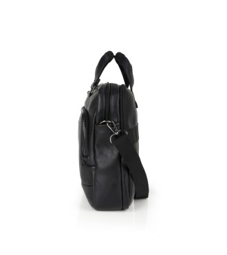 Cartera Portaordenador Dos Compartimentos Gabol Tab 2