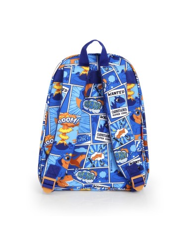 Mochila Gabol DINO Mochilas Escolares | Fraber
