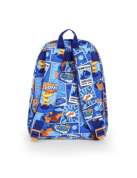 Mochila Gabol DINO Mochilas Escolares | Fraber