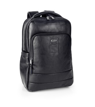 Mochila Doble Portaordenador  15,6" Gabol Tab