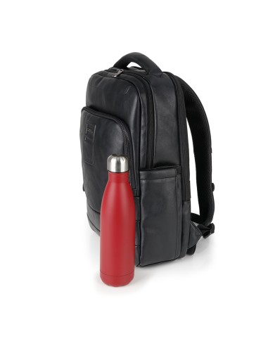 Mochila Doble Portaordenador  15,6" Gabol Tab