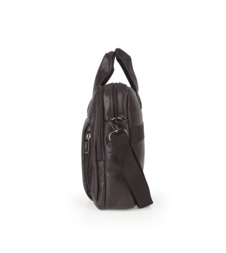 Cartera Portaordenador Dos Compartimentos Gabol Command 2