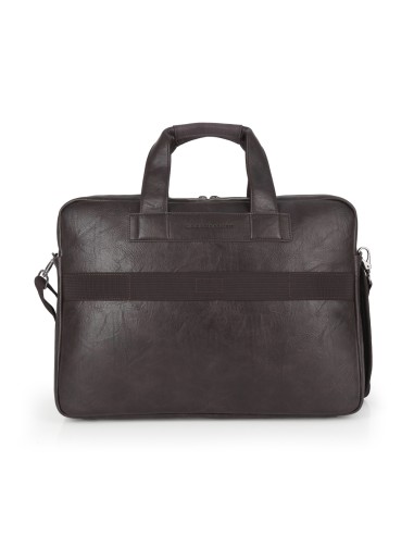 Cartera Portaordenador Dos Compartimentos Gabol Command