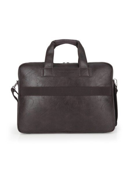 Cartera Portaordenador Dos Compartimentos Gabol Command