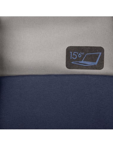 Cartera Portaordenador Dos Compartimentos Gabol Command