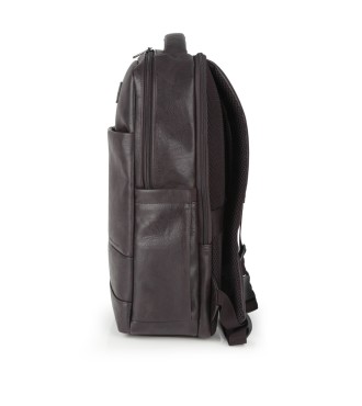 Mochila Doble Portaordenador  15,6" Gabol Command 2