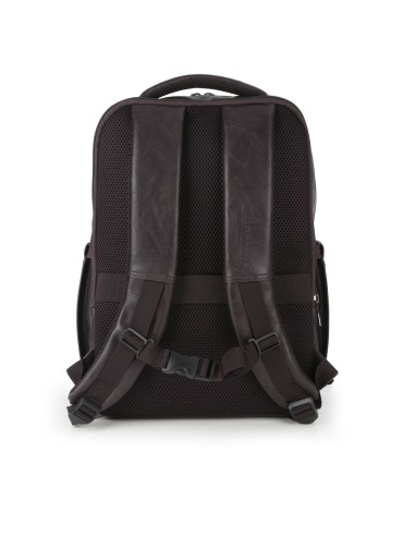 Mochila Doble Portaordenador  15,6" Gabol Command