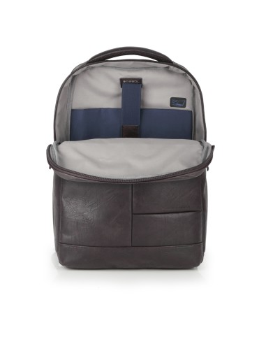 Mochila Doble Portaordenador  15,6" Gabol Command