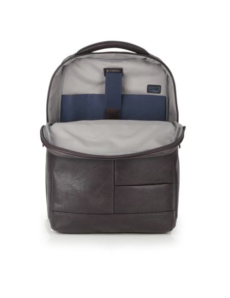Mochila Doble Portaordenador  15,6" Gabol Command Mochila Doble Portaordenador  15,6" Gabol Command
