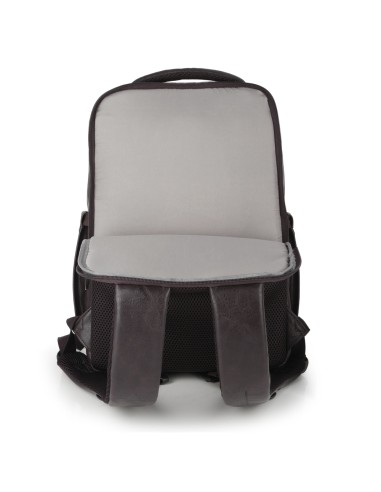 Mochila Doble Portaordenador  15,6" Gabol Command