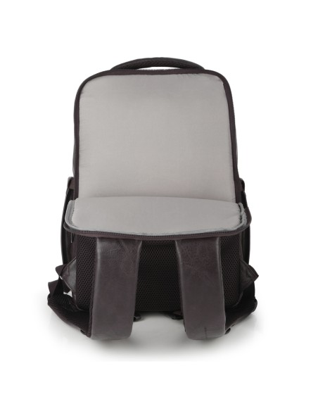 Mochila Doble Portaordenador  15,6" Gabol Command Mochila Doble Portaordenador  15,6" Gabol Command