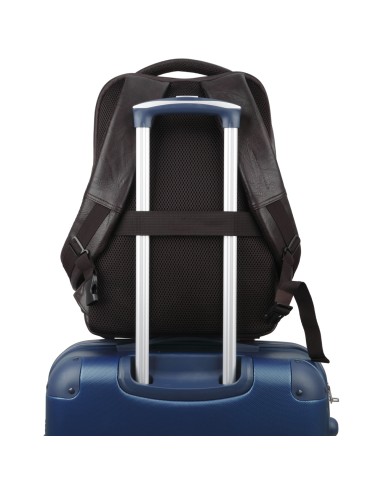 Mochila Doble Portaordenador  15,6" Gabol Command