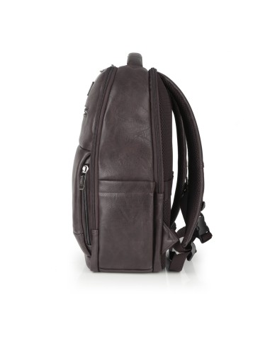 Mochila Doble Portaordenador  15,6" Gabol Command