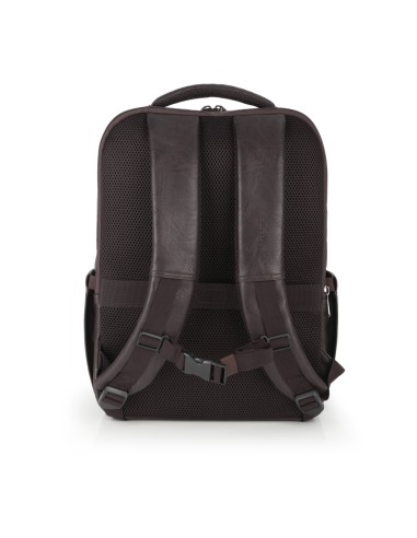 Mochila Doble Portaordenador  15,6" Gabol Command