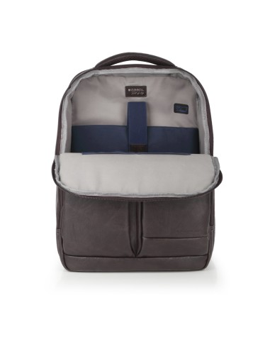 Mochila Doble Portaordenador  15,6" Gabol Command