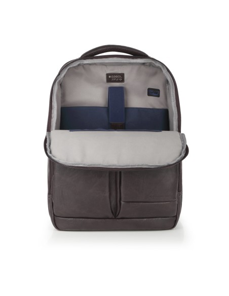Mochila Doble Portaordenador  15,6" Gabol Command Mochila Doble Portaordenador  15,6" Gabol Command