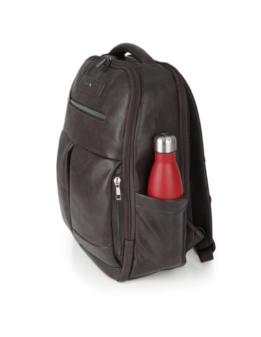 Mochila Doble Portaordenador  15,6" Gabol Command