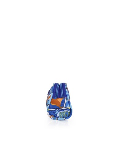 Estuche doble Gabol DINO Portatodo Estuche | Fraber