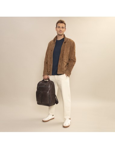 Mochila Doble Portaordenador  15,6" Gabol Command