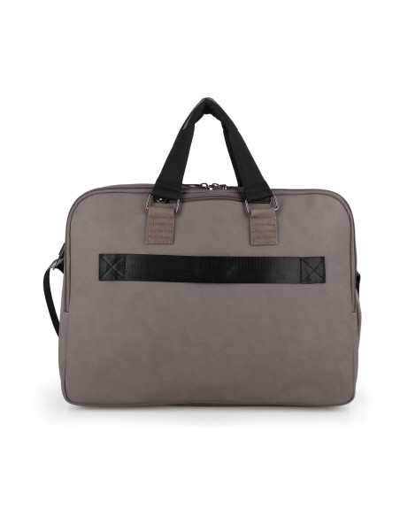 Cartera Portaordenador Dos Compartimentos Gabol Link