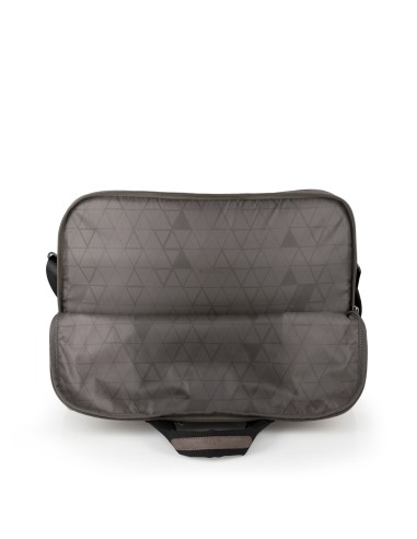 Cartera Portaordenador Dos Compartimentos Gabol Link