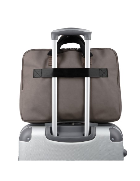 Cartera Portaordenador Dos Compartimentos Gabol Link