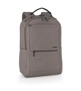 Mochila Doble Portaordenador  15,6" Gabol Link