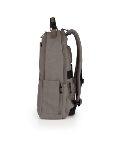 Mochila Doble Portaordenador  15,6" Gabol Link