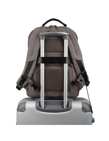 Mochila Doble Portaordenador  15,6" Gabol Link