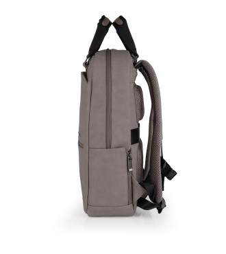 Mochila Portaordenador  15,6" Gabol Link 2