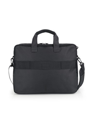 Cartera Portaordenador Dos Compartimentos Gabol Data