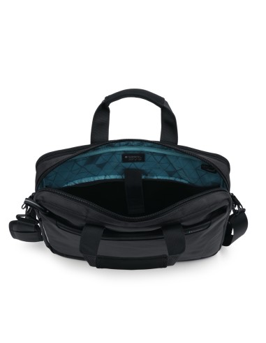 Cartera Portaordenador Dos Compartimentos Gabol Data