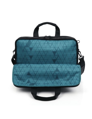 Cartera Portaordenador Dos Compartimentos Gabol Data