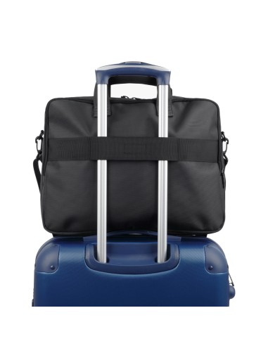 Cartera Portaordenador Dos Compartimentos Gabol Data