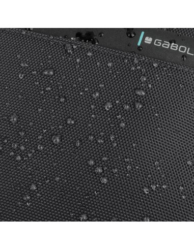 Cartera Portaordenador Dos Compartimentos Gabol Data