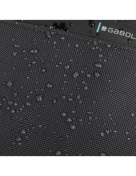 Cartera Portaordenador Dos Compartimentos Gabol Data