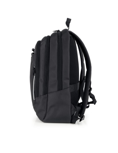 Mochila Tres Comp. Portaordenador  15,6" Gabol Data
