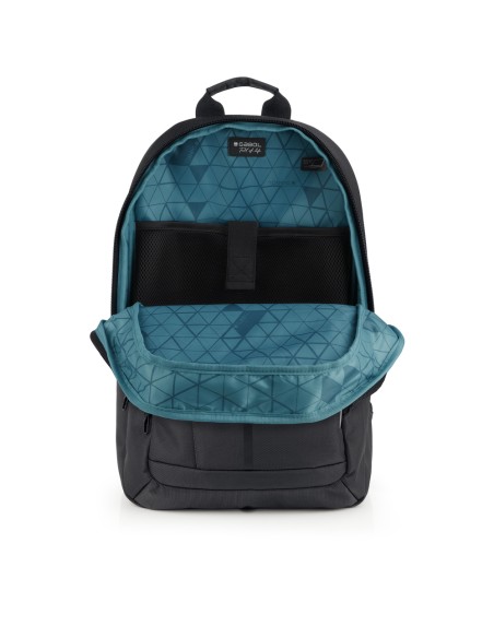 Mochila Tres Comp. Portaordenador  15,6" Gabol Data Mochila Tres Comp. Portaordenador  15,6" Gabol Data