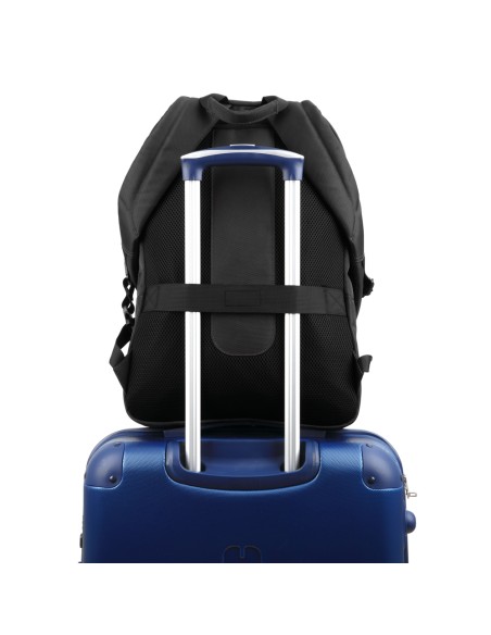 Mochila Tres Comp. Portaordenador  15,6" Gabol Data Mochila Tres Comp. Portaordenador  15,6" Gabol Data