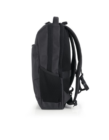 Mochila Doble Portaordenador  15,6" Gabol Data