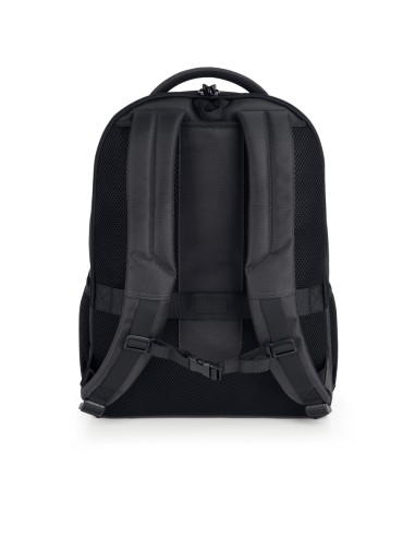 Mochila Doble Portaordenador  15,6" Gabol Data