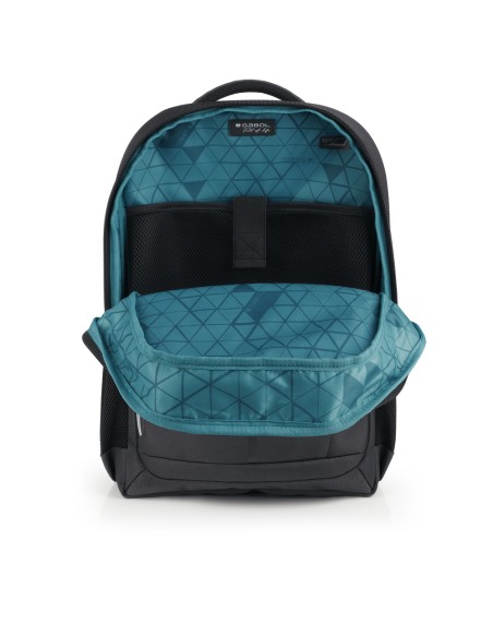 Mochila Doble Portaordenador  15,6" Gabol Data Mochila Doble Portaordenador  15,6" Gabol Data