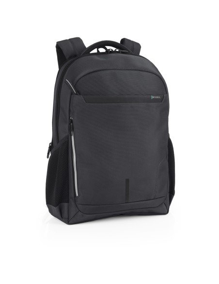 Mochila Doble Portaordenador  15,6" Gabol Data Mochila Doble Portaordenador  15,6" Gabol Data