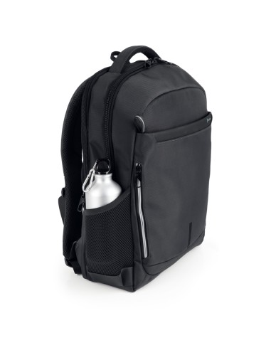 Mochila Doble Portaordenador  15,6" Gabol Data