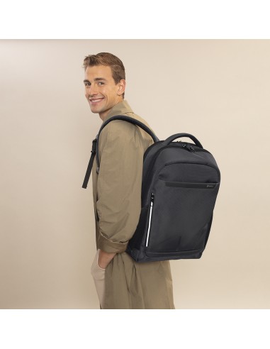 Mochila Doble Portaordenador  15,6" Gabol Data