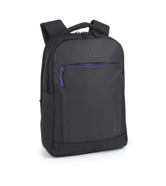 Mochila Doble Portaordenador 15,6" Gabol Pixel