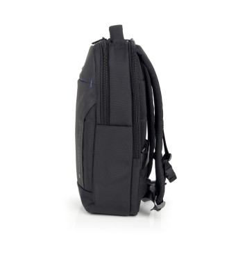 Mochila Doble Portaordenador 15,6" Gabol Pixel 2
