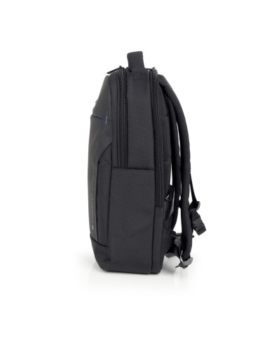 Mochila Doble Portaordenador 15,6" Gabol Pixel