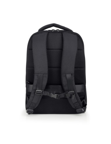Mochila Doble Portaordenador 15,6" Gabol Pixel