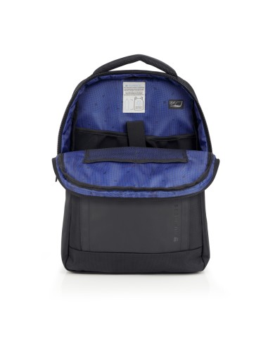 Mochila Doble Portaordenador 15,6" Gabol Pixel